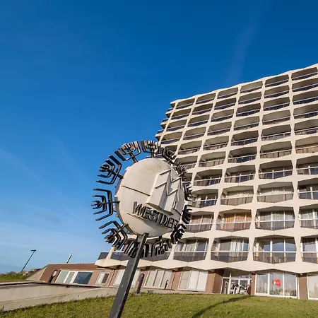 Vakantiestudio De Zeeparel * De Panne