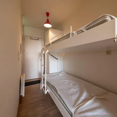 Vakantiestudio De Zeeparel Apartament