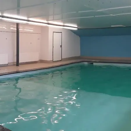 Apartament Vakantiestudio De Zeeparel *